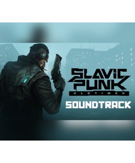 SlavicPunk: Oldtimer - Soundtrack DLC Steam Key GLOBAL